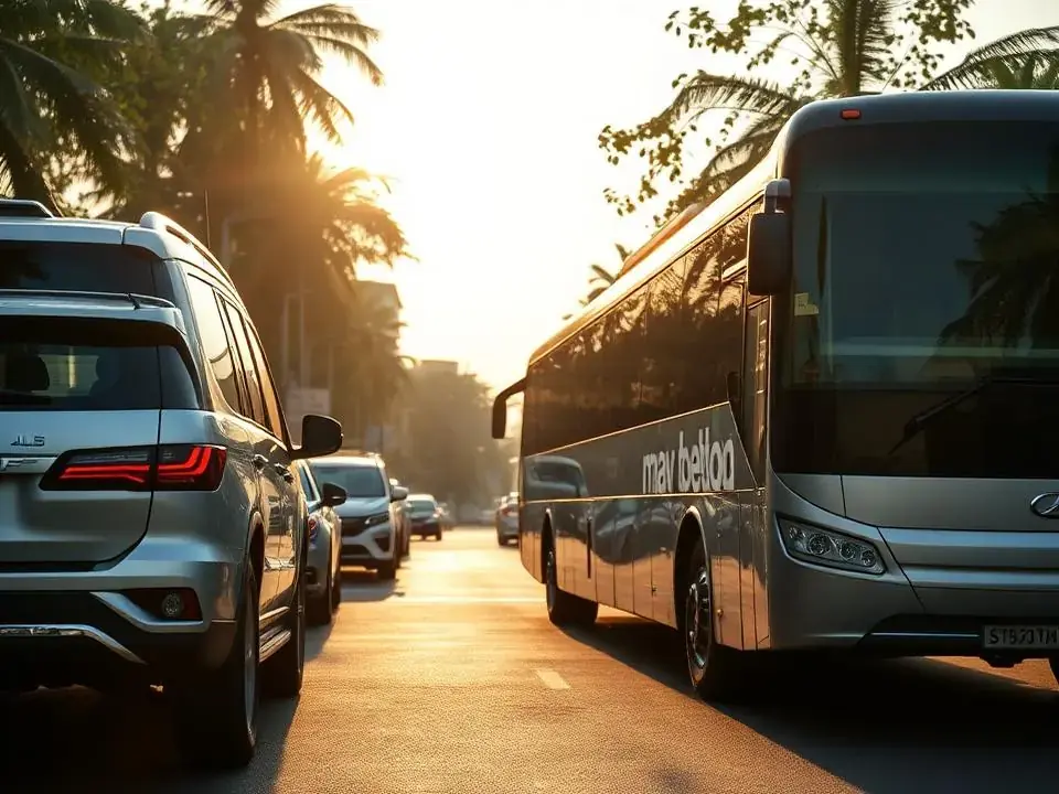 Cars & Transport