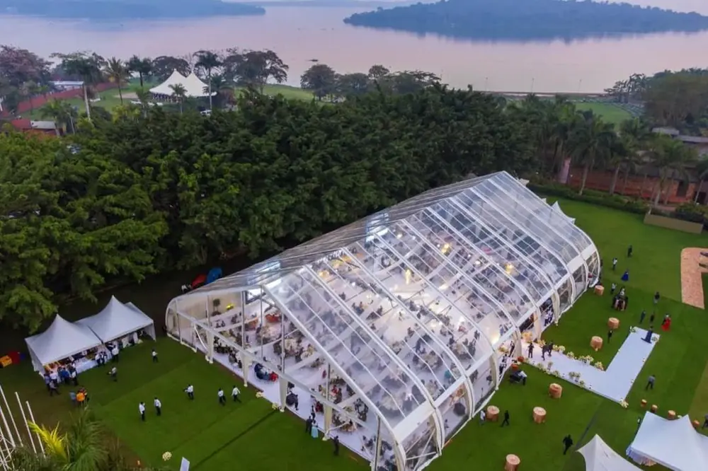 Events & Tents