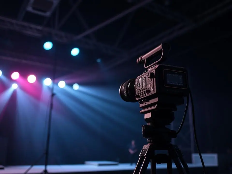 Media & Entertainment